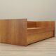 Ash bed, Danish design, 1970s, production: Denmark