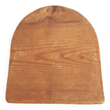 Vintage tripod stool