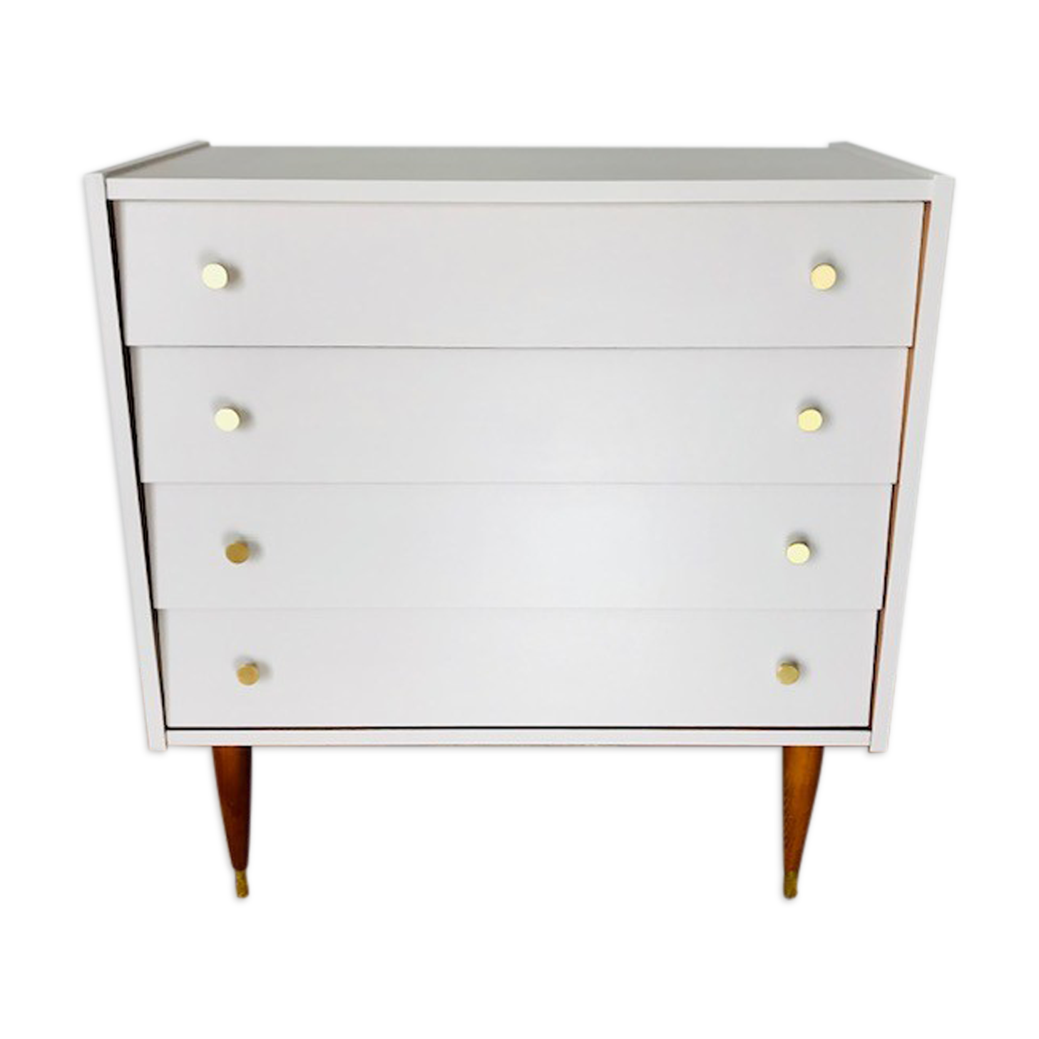 Vintage dresser