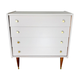 Vintage dresser
