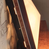 Vintage wall lamp 70 Lux May