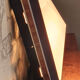 Vintage wall lamp 70 Lux May