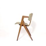 Hillestak chair by Lucienne & Robin Day from the 1950s.