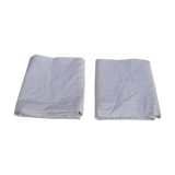 Pair of antique sheets