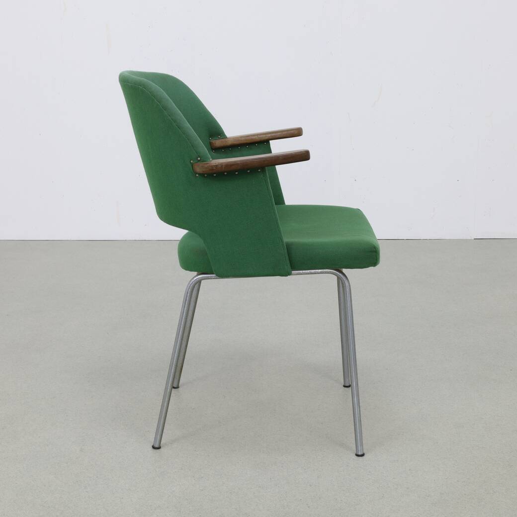 FM33 armchair by Cees Braakman for Pastoe, 1960s