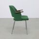 FM33 armchair by Cees Braakman for Pastoe, 1960s