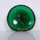 Submerged Murano Glass Ashtray, Italy, 1960s