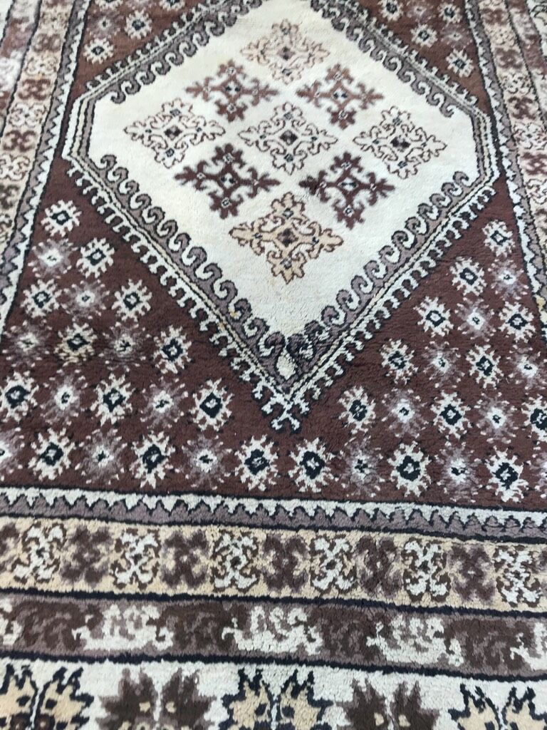 Carpet former Tunisian 160 x 245 cm