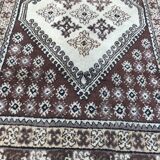 Tapis ancien tunisien 160x245 cm
