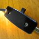 Table lamp • Philips • NTS 7 • Space Age • 1960