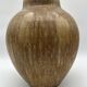 Art Deco vase signed Edgard Aubry