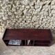 TV / Hi-Fi unit Habitat 90s – vinyl storage