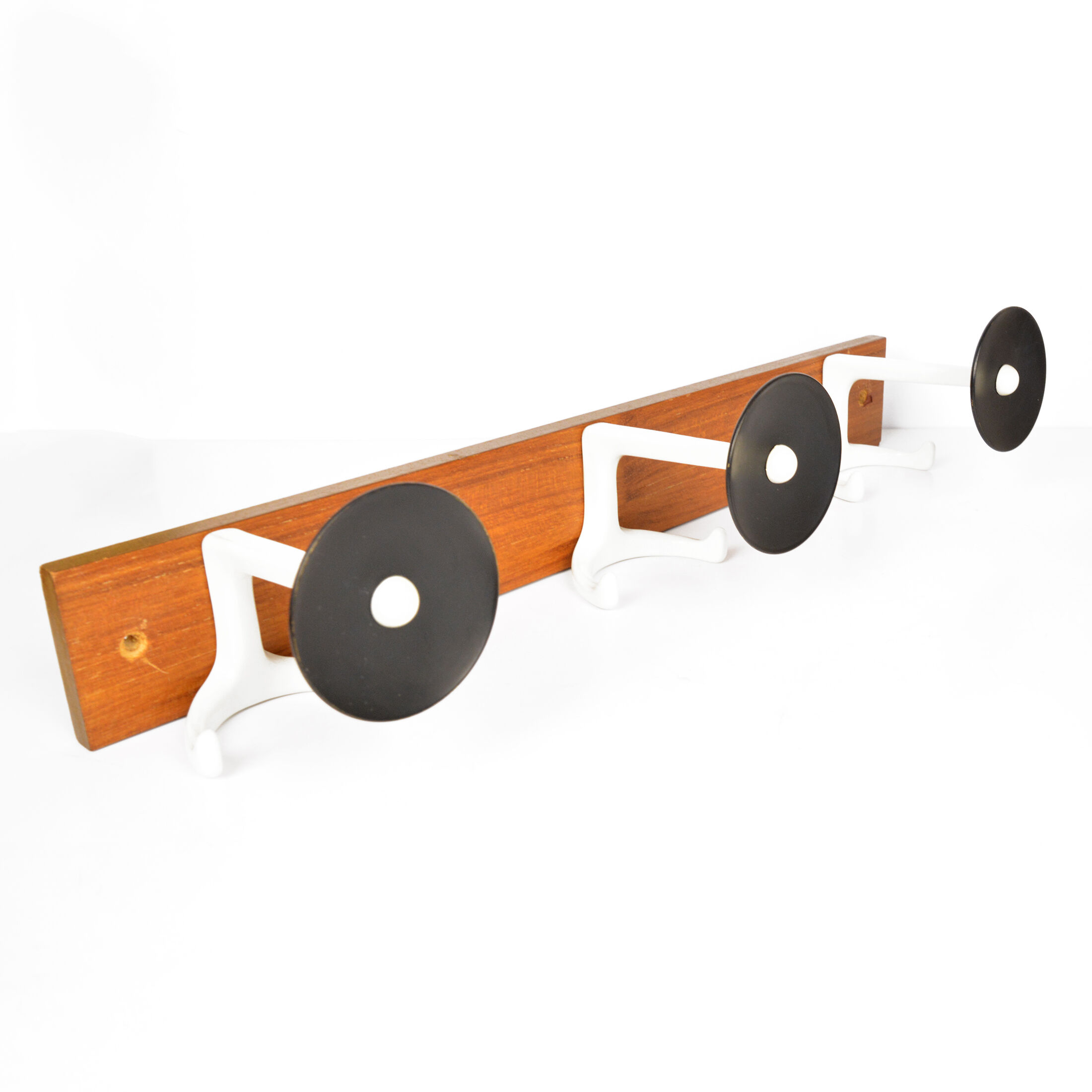 1970s modernist wall hanger Denmark