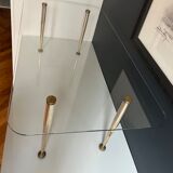 Vintage coffee table