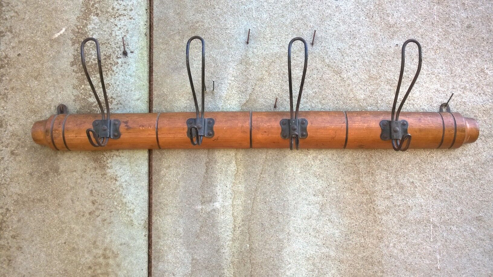 Coat rack 1930