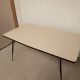 Formica table