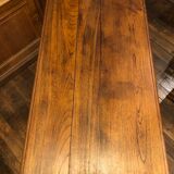 Pierre Ouvier bistro table