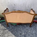 Old bench