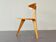 Chaise pour enfants modèle 360 par Walter Papst pour Wilkhahn 1950s