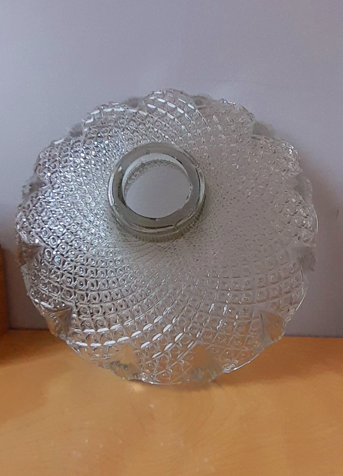 Abat day holophane-type diamond tip