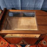 Art Deco trolley bar 1930s.