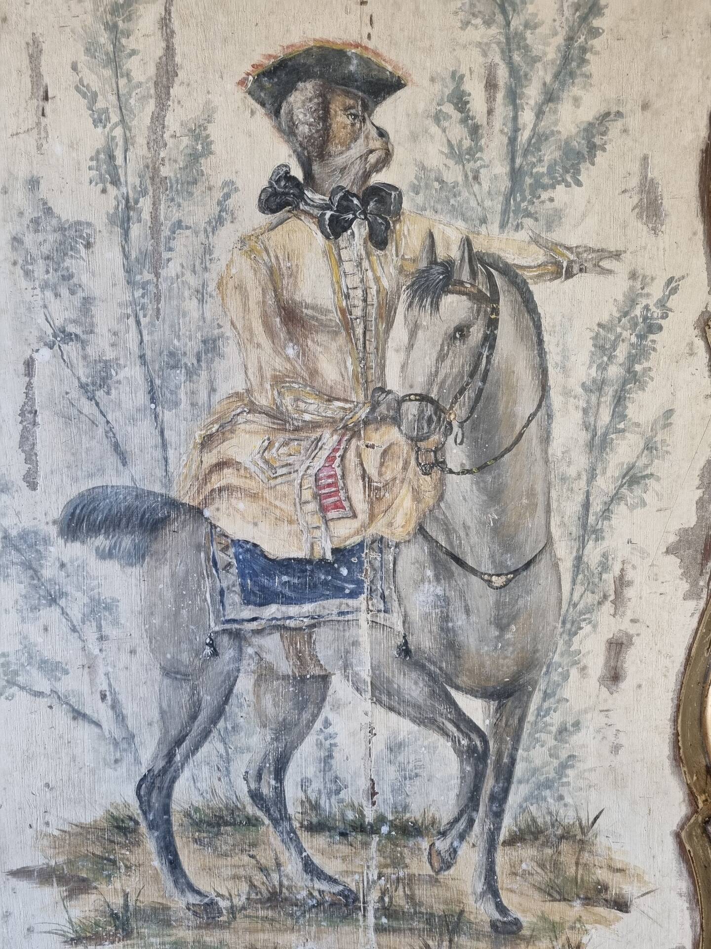 Panneaux décoratifs