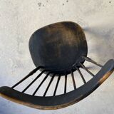 Windsor chair