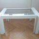 Table basse design des années 50, Italie, 1970