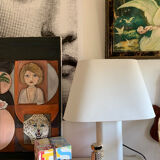 Pair of lamps 70 years