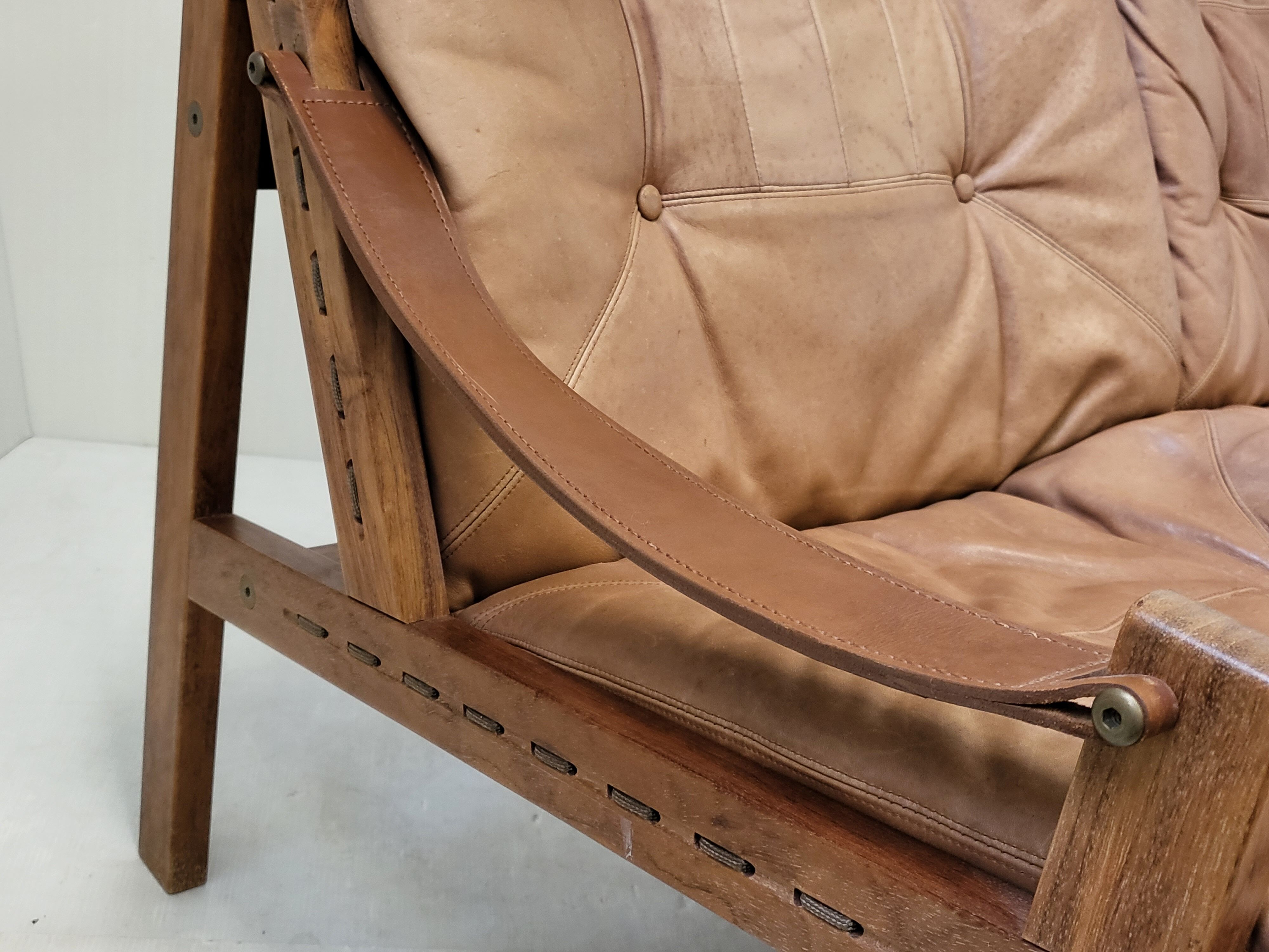 Vintage sofa 1960 by Afdal Torbjorn