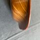 Thermoformed Scandinavian wood dish Gerling Sol Ohligs