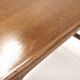 "Frisco" teak side table, Folke Ohlson, Sweden, 1960
