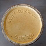 Diabolo vase West Germany 663-30