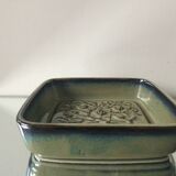 Bing & Grondahl Royal Copenhagen stoneware bowl made in denmark