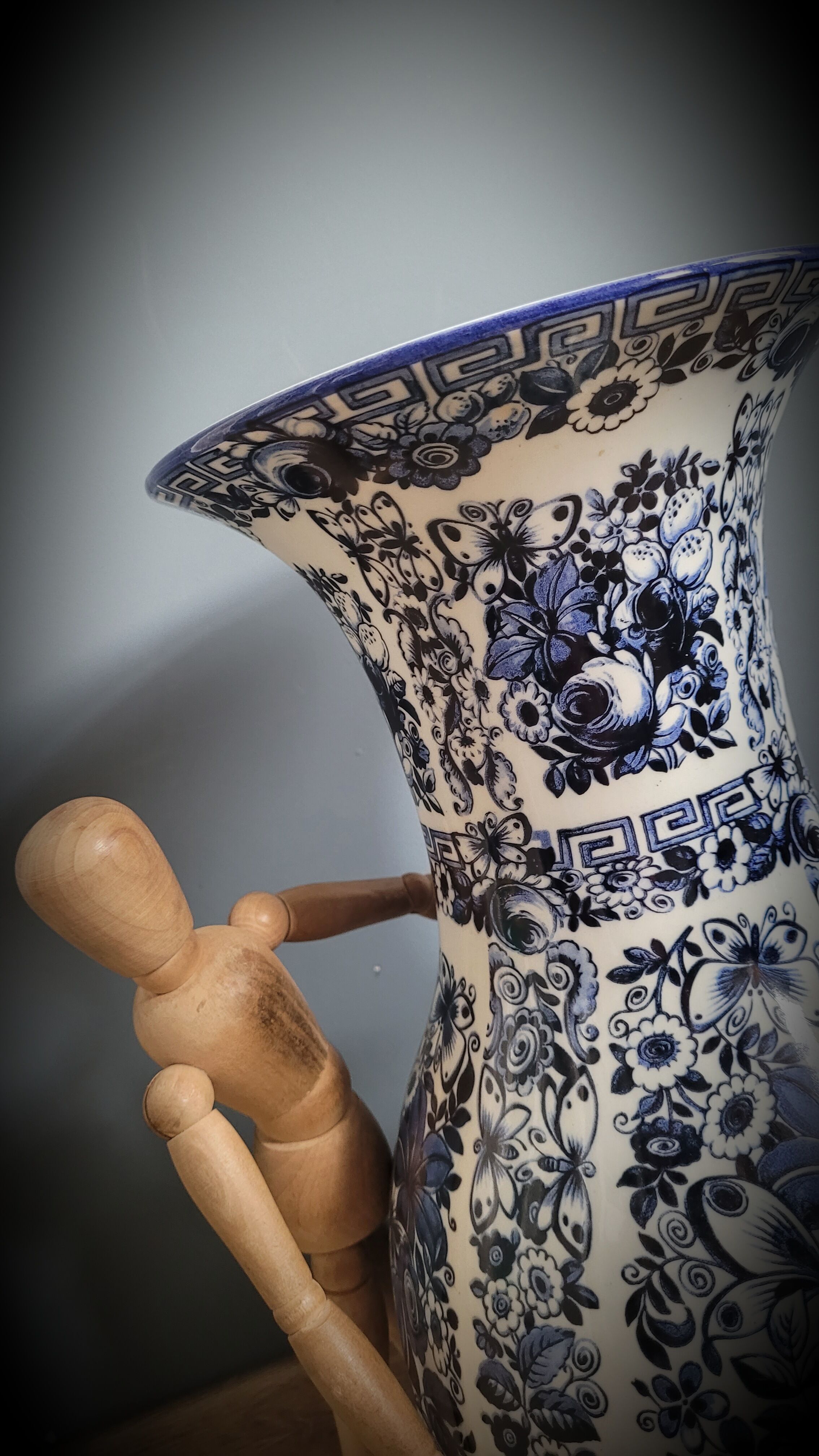 Vase Ceramics Artistics