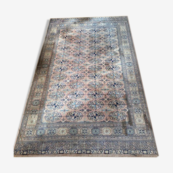 Tapis en laine vintage 200cmx300cm