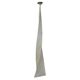 FLAMA Suspension lamp by Carles Riart for ABR, Spain, 1980's