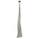 FLAMA Suspension lamp by Carles Riart for ABR, Spain, 1980's