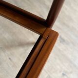 Scandinavian armchair