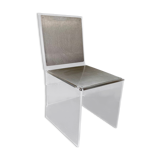 Design plexi chair