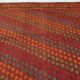 Turkish kilim rug, 292x183 cm, MYK-874
