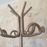 Vintage coat rack