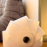 Lampe “Gherpe” par Superstudio