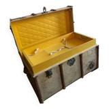Travel trunk