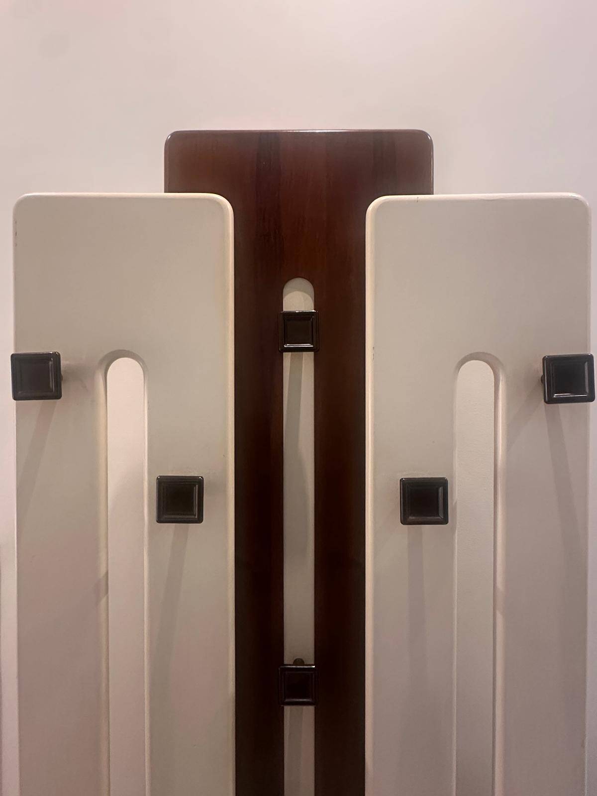 Luigi Sormani coat rack