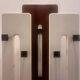 Luigi Sormani coat rack