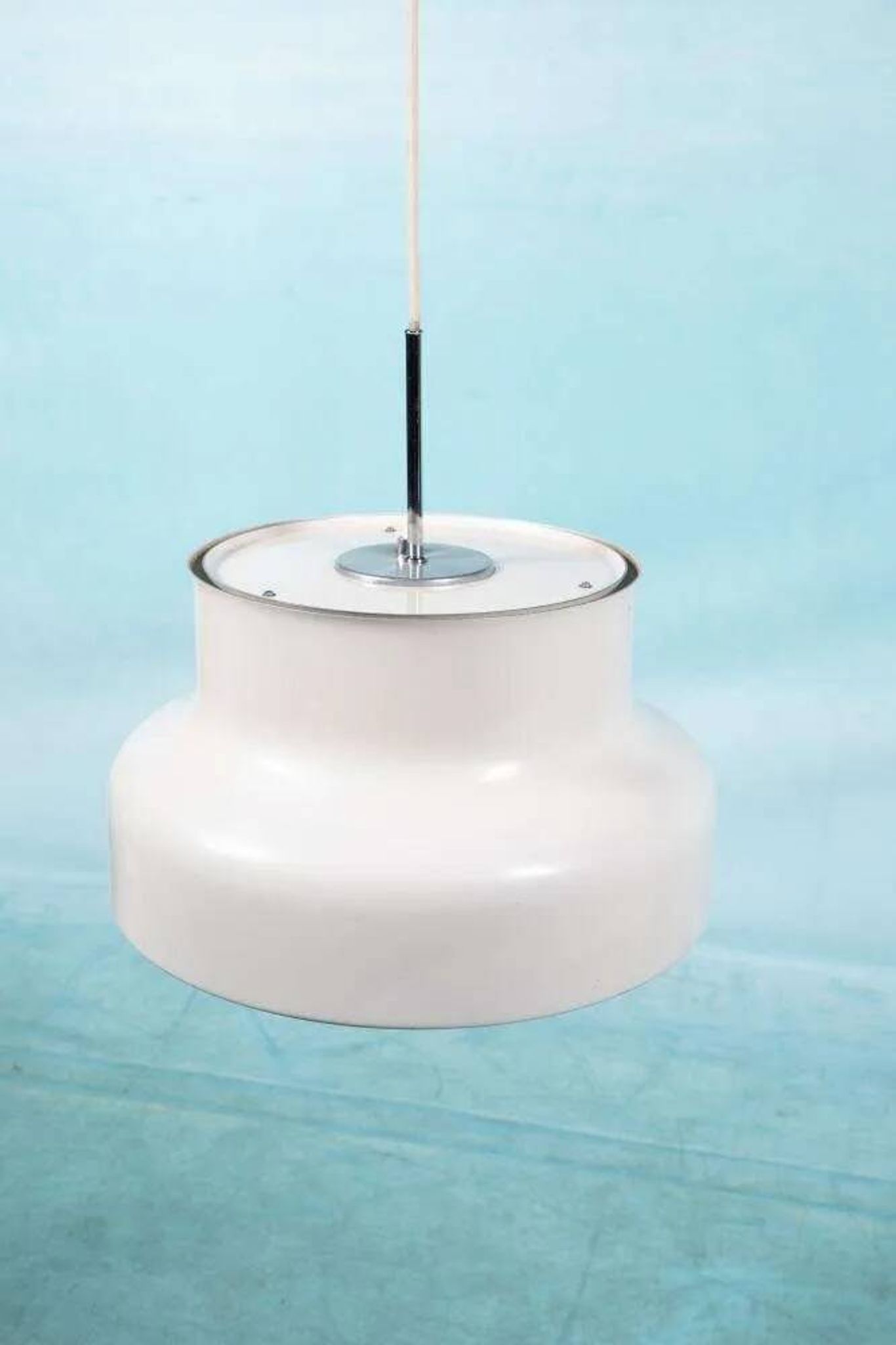 Design scandinave ‘Bumling’ suspension, 60s Anders Pehrson