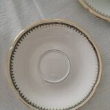 Larcheveque tea set