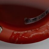 Danish vintage PH 4/3 pendant lamp by Poul Henningsen, Louis Poulsen, 1966