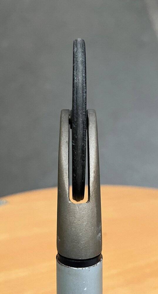 Postmodern bar cabinet by Ligne Roset, 1980s.